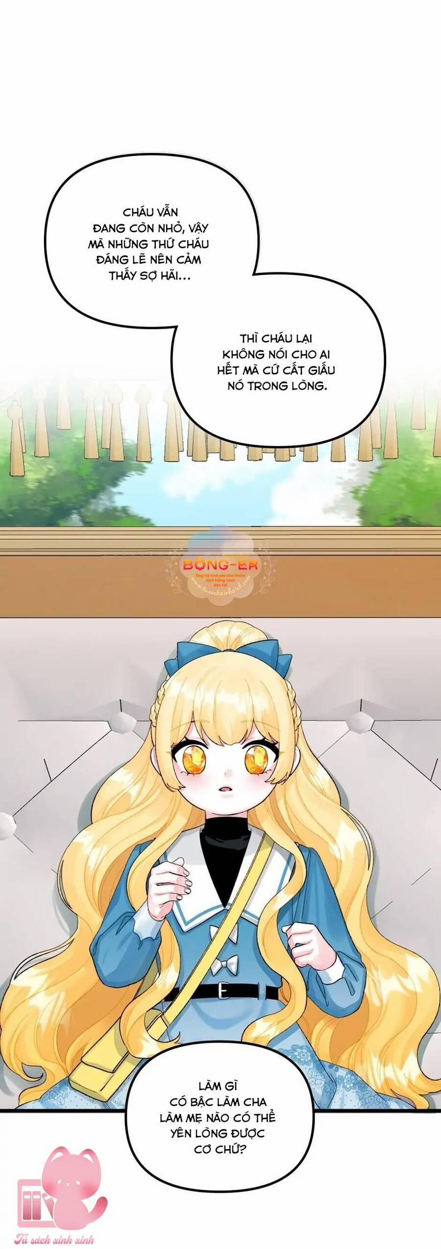 Công Chúa Bãi Rác 62 trang 20