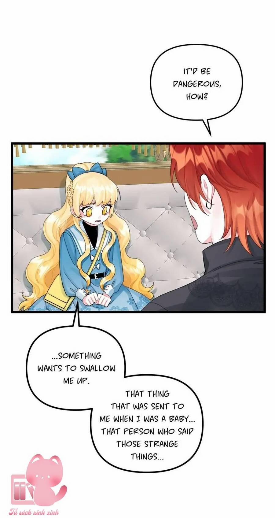 Công Chúa Bãi Rác 62 trang 25