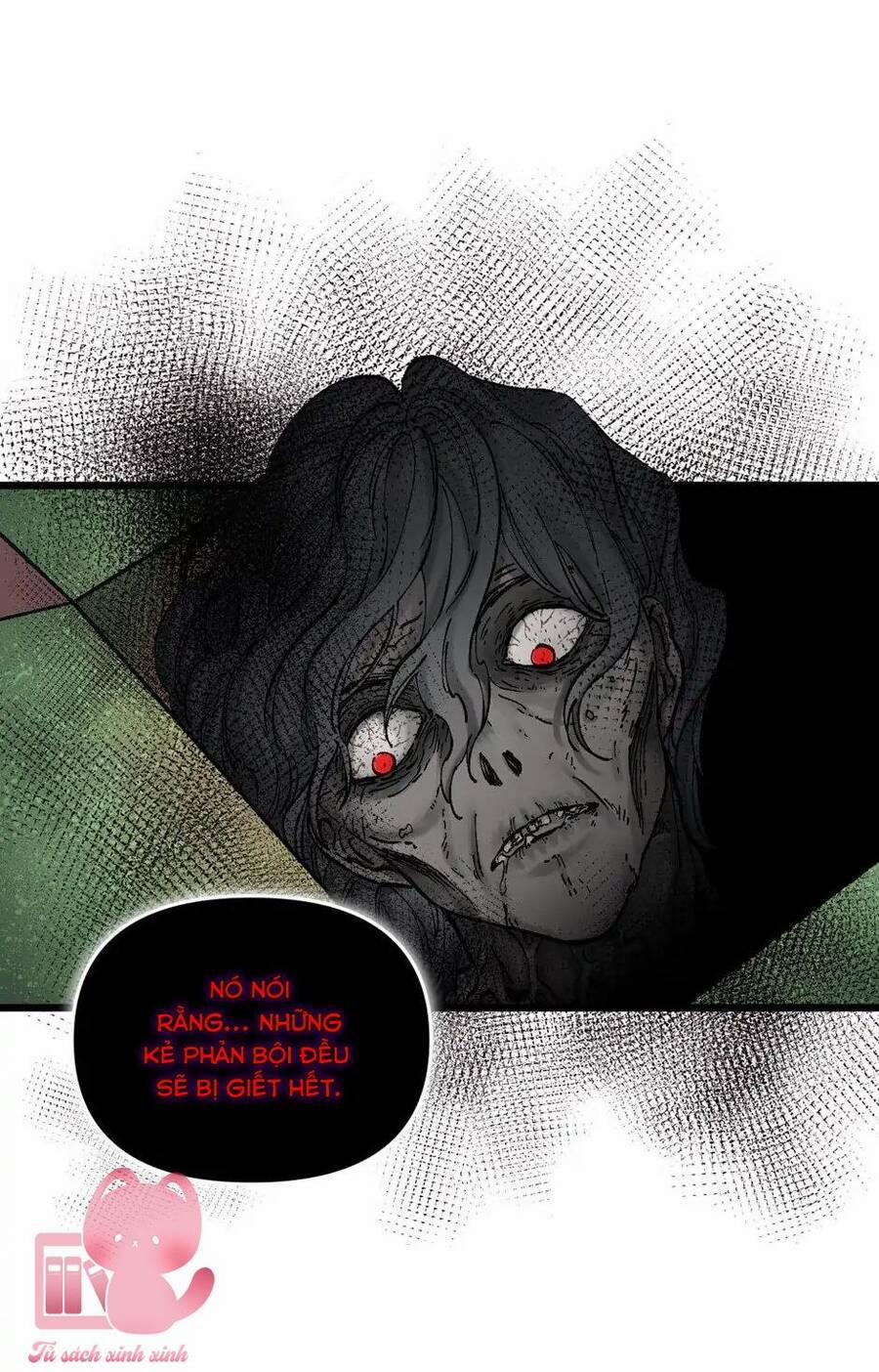 Công Chúa Bãi Rác 62 trang 26
