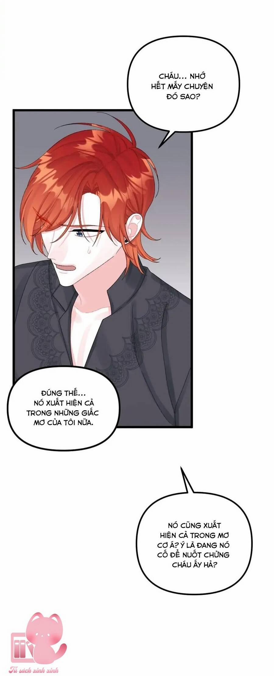 Công Chúa Bãi Rác 62 trang 27