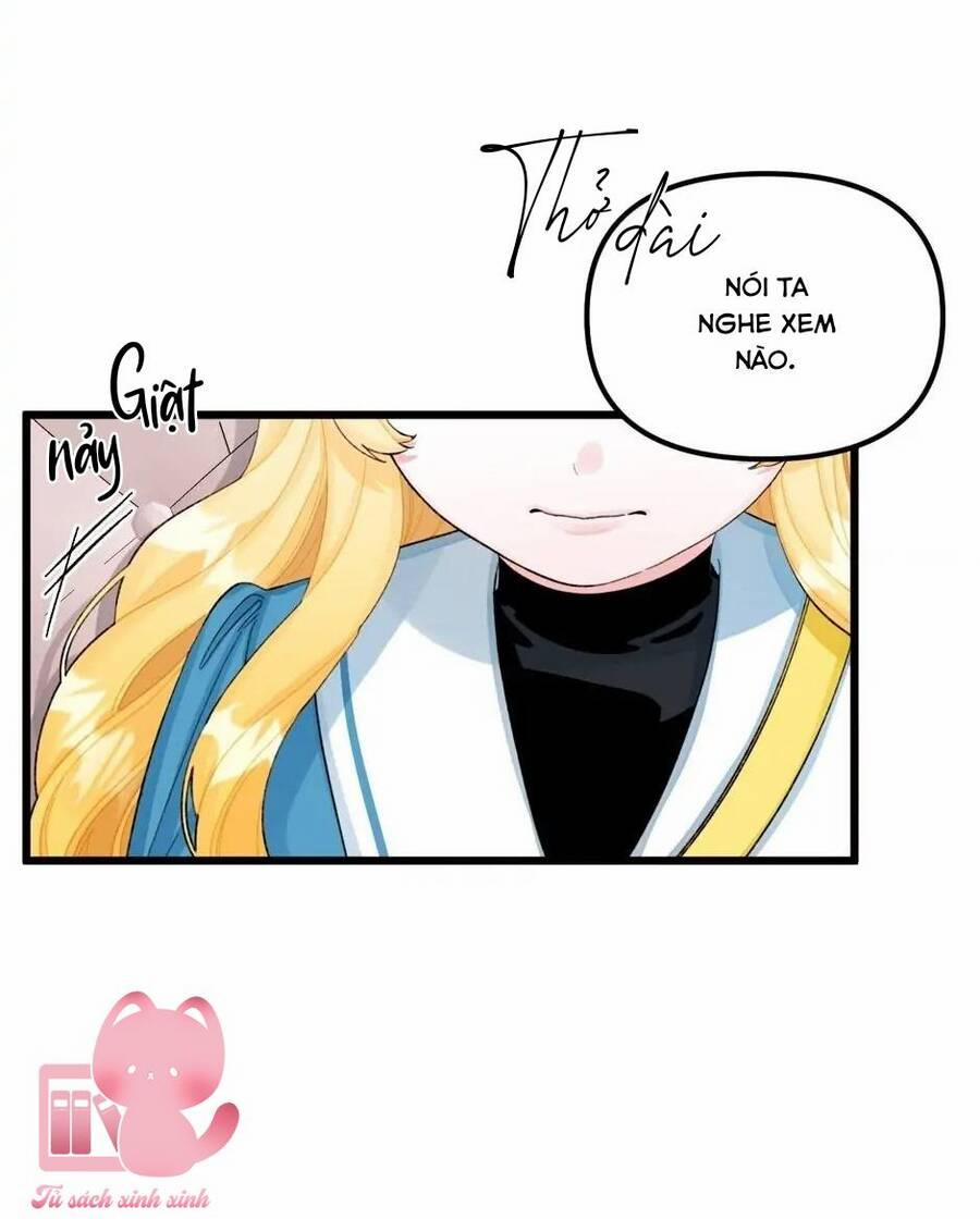 Công Chúa Bãi Rác 62 trang 3