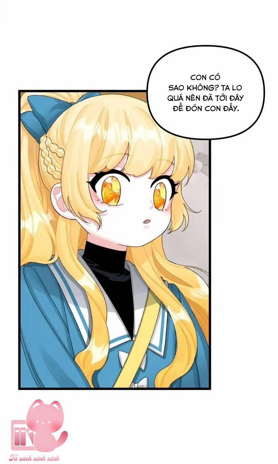 Công Chúa Bãi Rác 62 trang 38