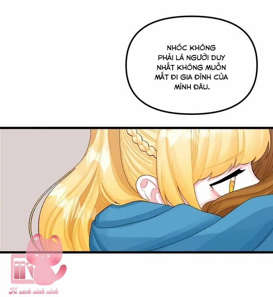 Công Chúa Bãi Rác 62 trang 41