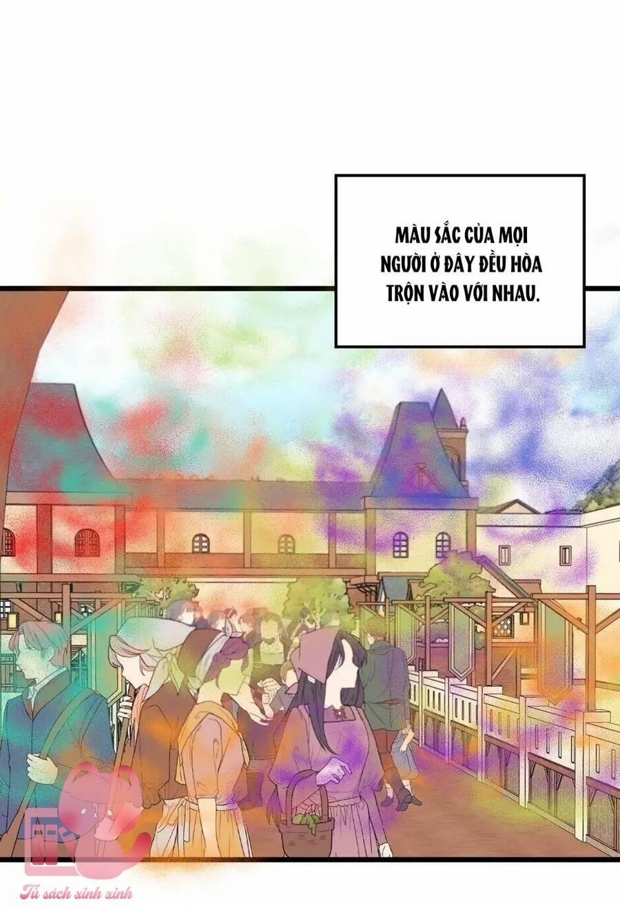 Công Chúa Bãi Rác 62 trang 48