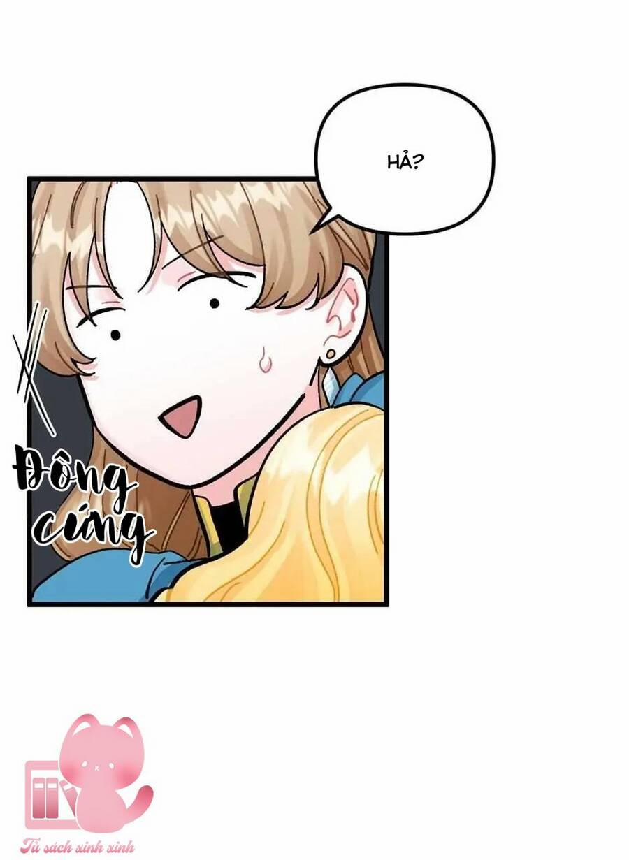 Công Chúa Bãi Rác 62 trang 52