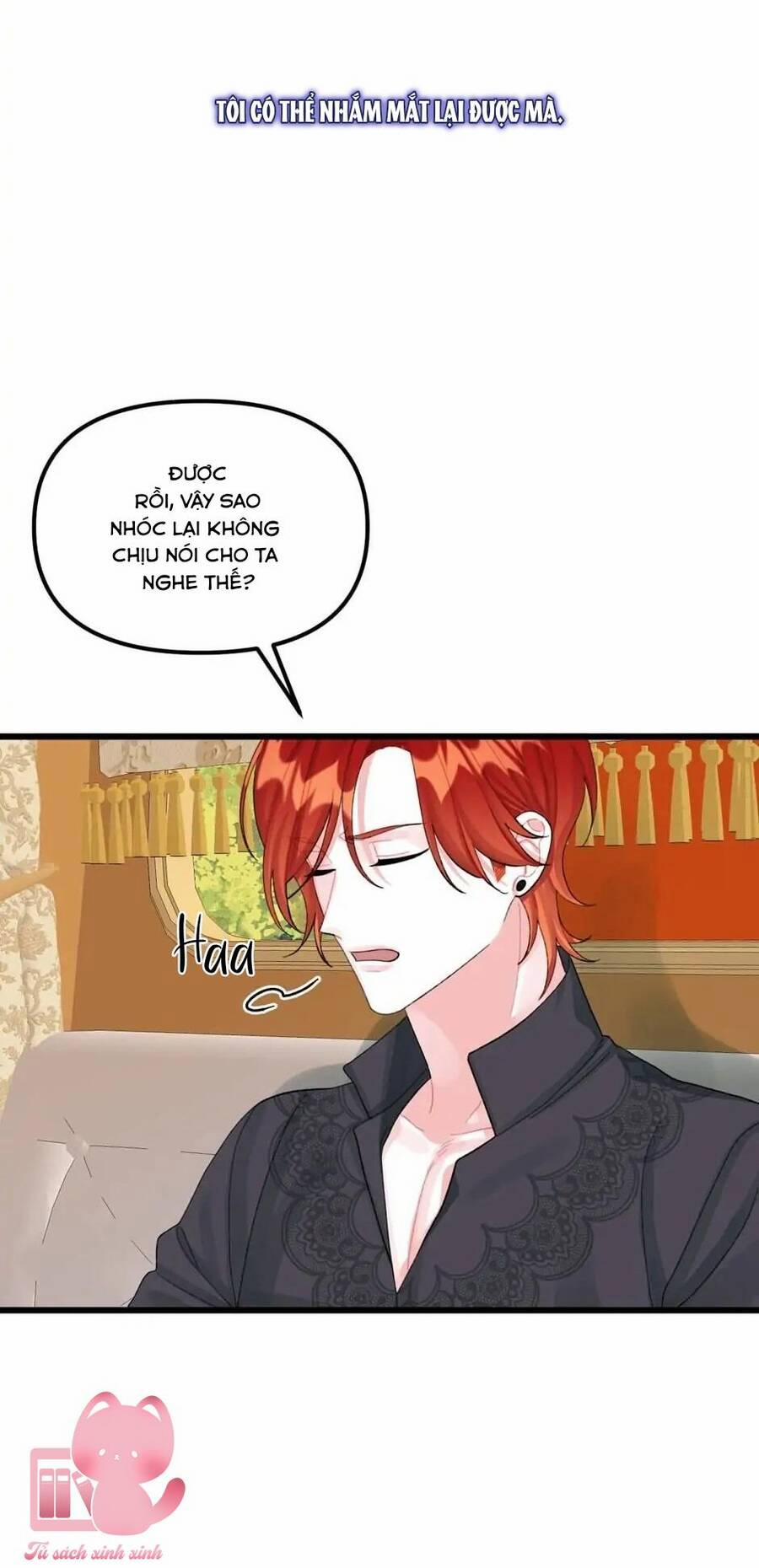 Công Chúa Bãi Rác 62 trang 7