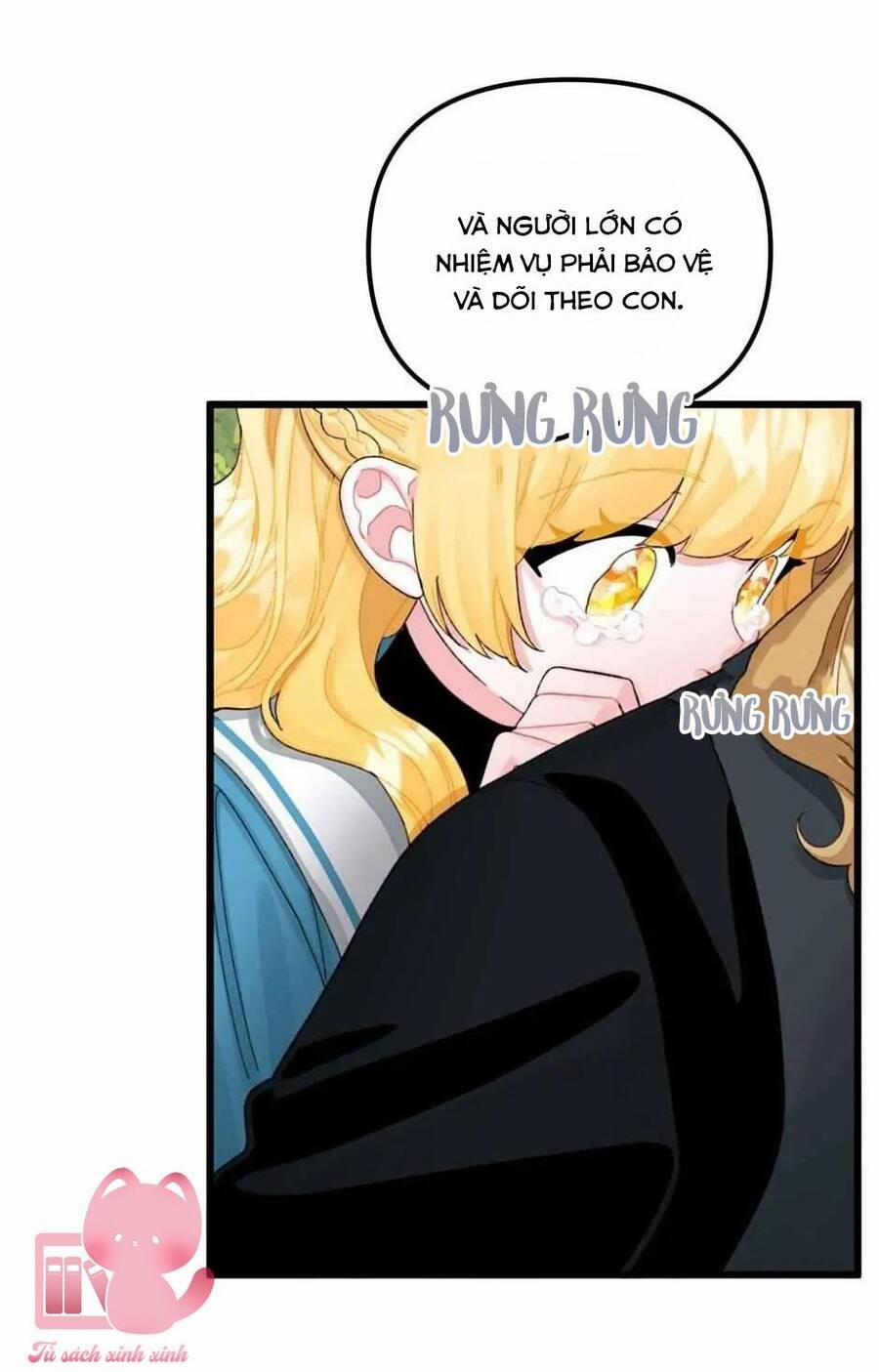 Công Chúa Bãi Rác 63 trang 14