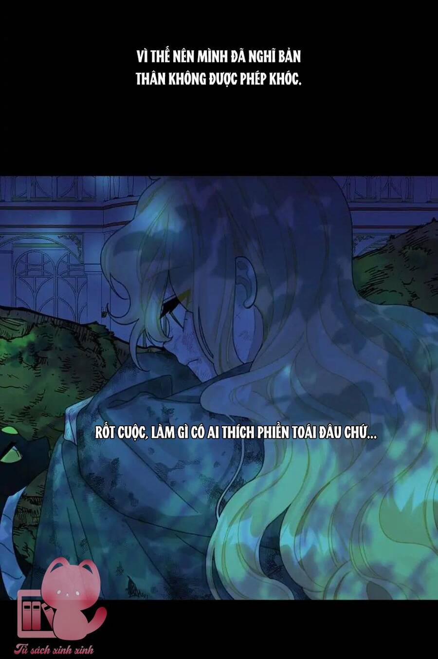 Công Chúa Bãi Rác 63 trang 17