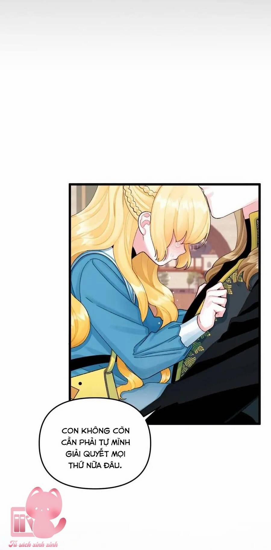 Công Chúa Bãi Rác 63 trang 24