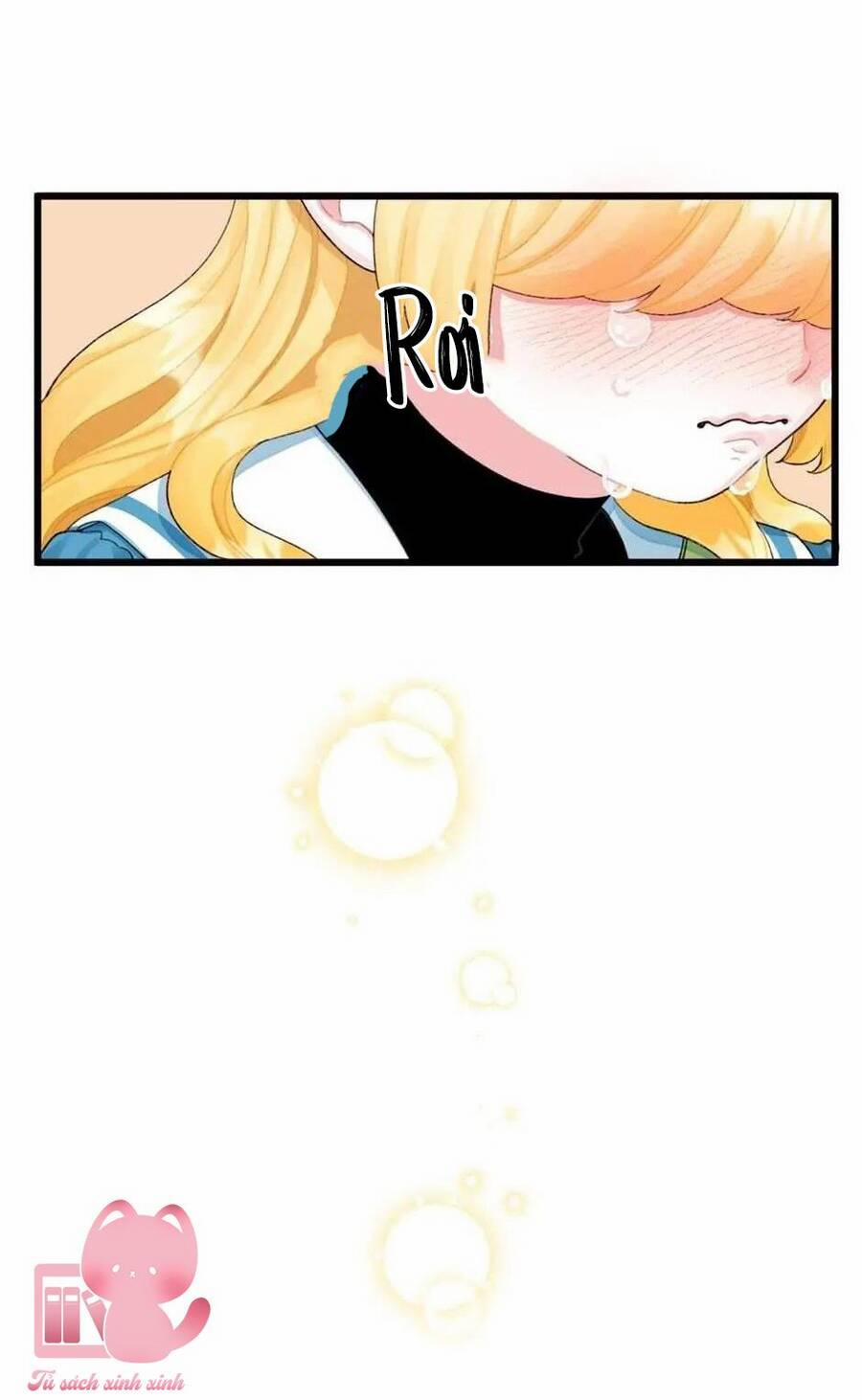 Công Chúa Bãi Rác 63 trang 26