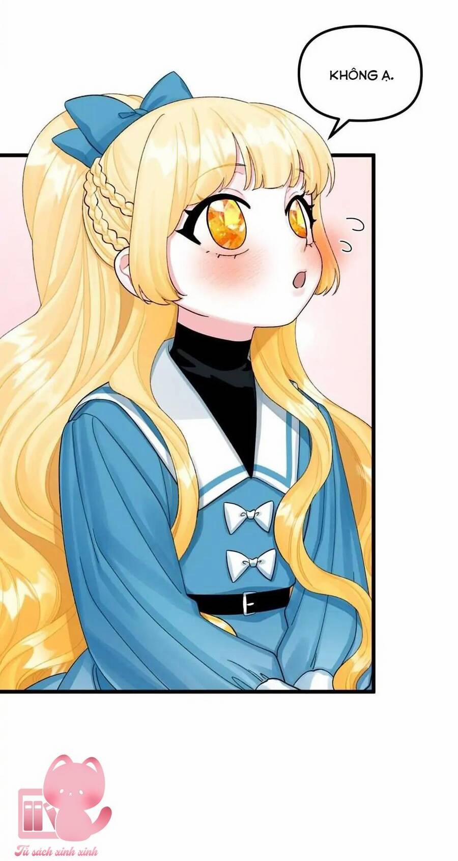 Công Chúa Bãi Rác 63 trang 37