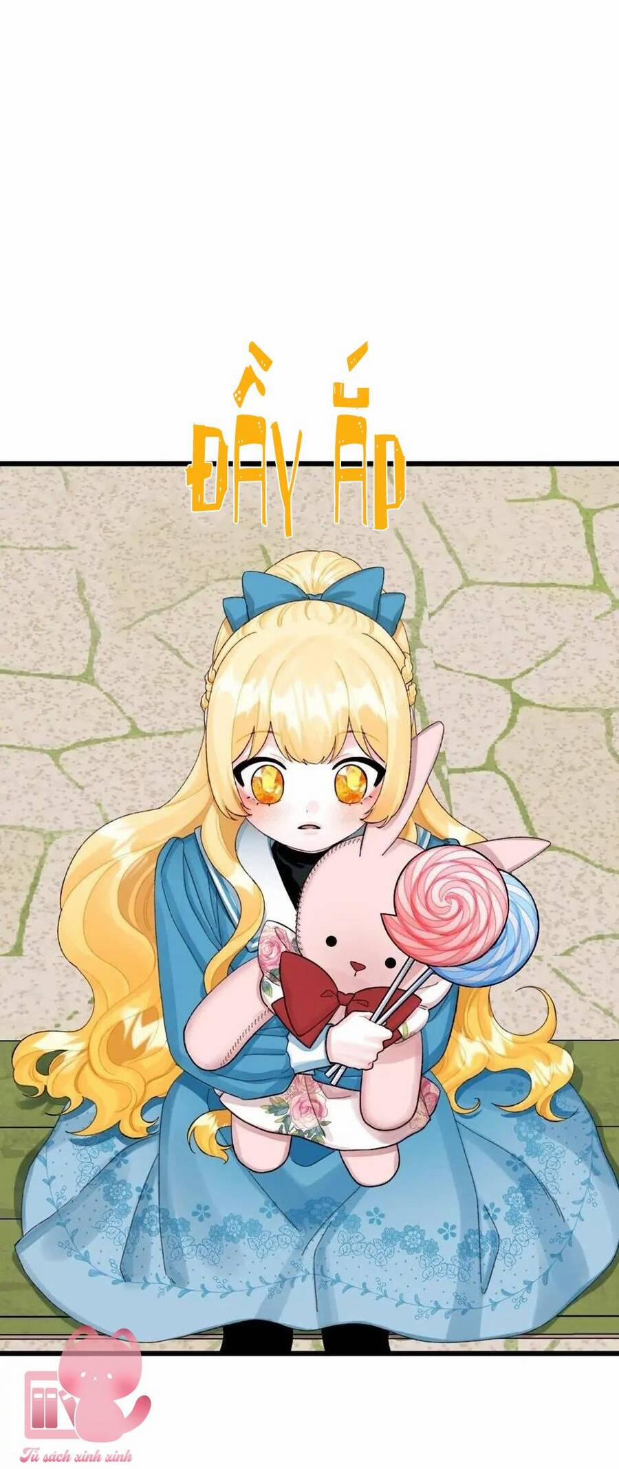 Công Chúa Bãi Rác 63 trang 41