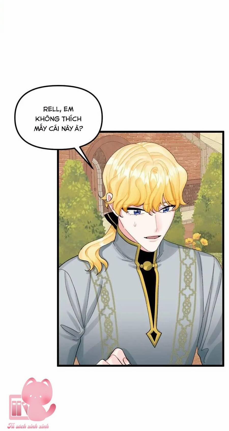 Công Chúa Bãi Rác 63 trang 44