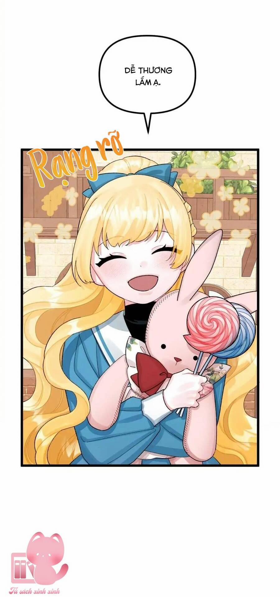 Công Chúa Bãi Rác 63 trang 46