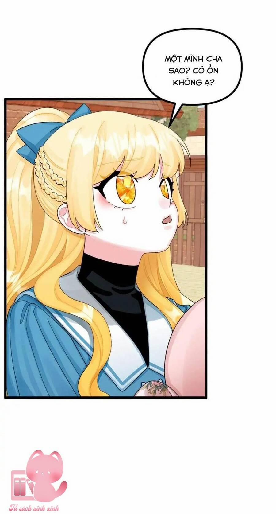 Công Chúa Bãi Rác 63 trang 50