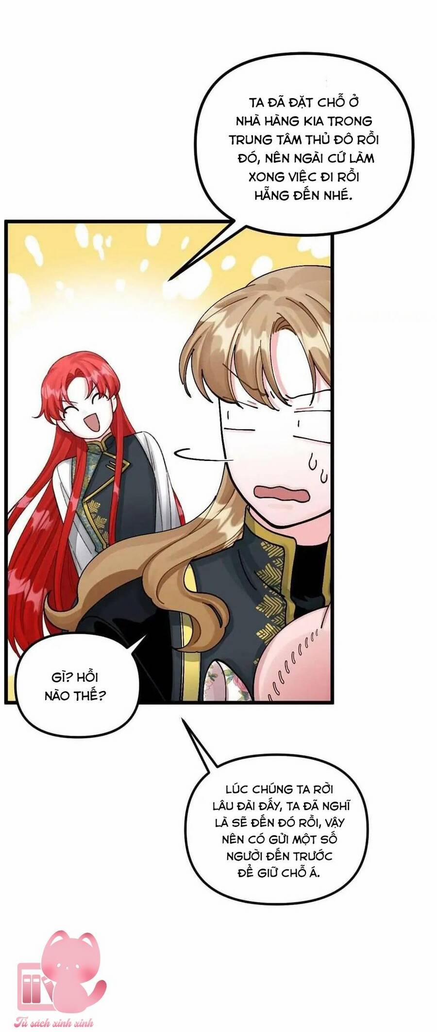 Công Chúa Bãi Rác 63 trang 53