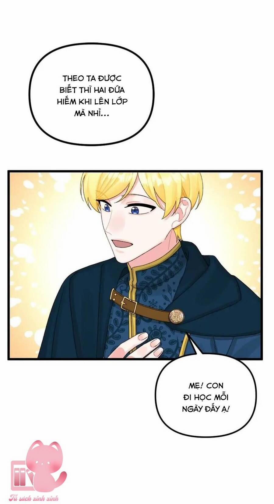 Công Chúa Bãi Rác 63 trang 63