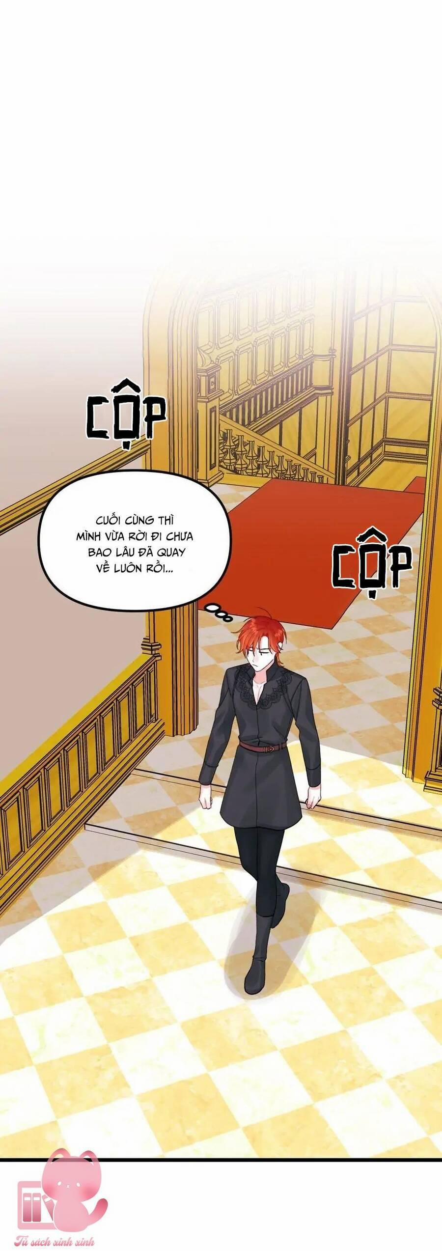 Công Chúa Bãi Rác 64 trang 0