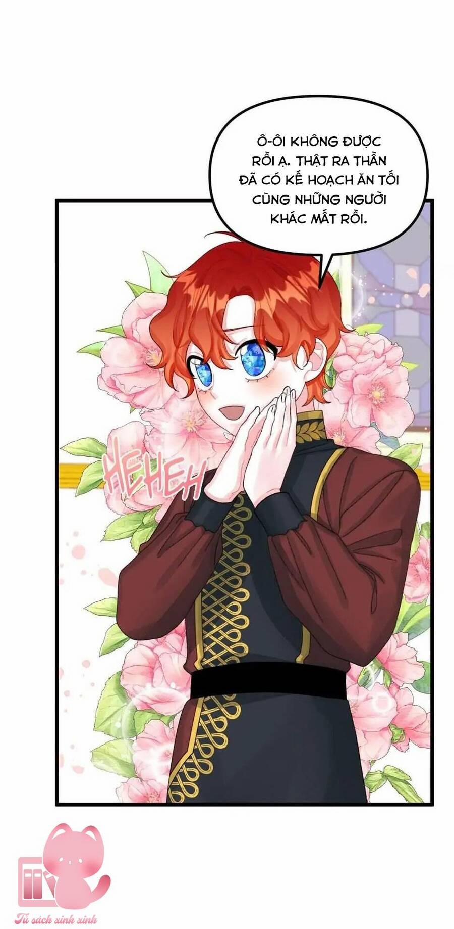 Công Chúa Bãi Rác 64 trang 13