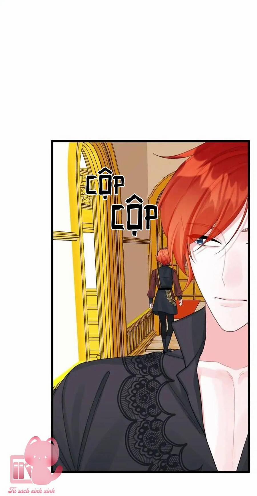 Công Chúa Bãi Rác 64 trang 16