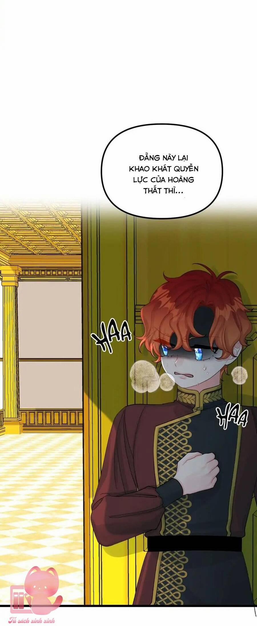 Công Chúa Bãi Rác 64 trang 19