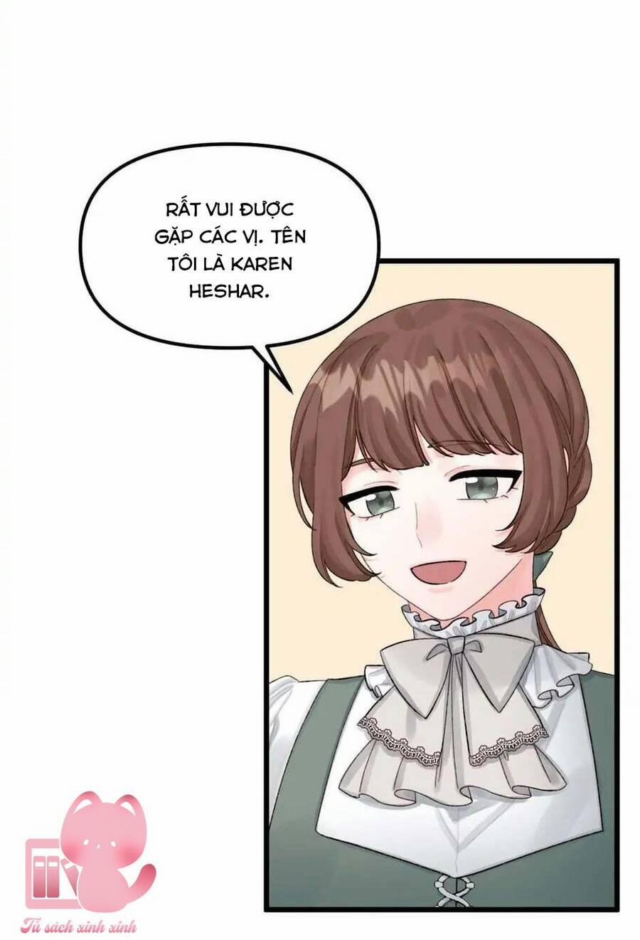 Công Chúa Bãi Rác 64 trang 26