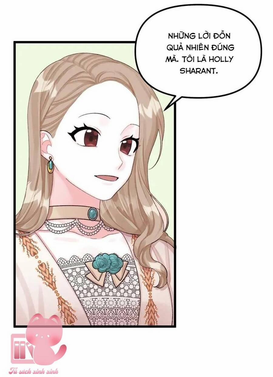 Công Chúa Bãi Rác 64 trang 27