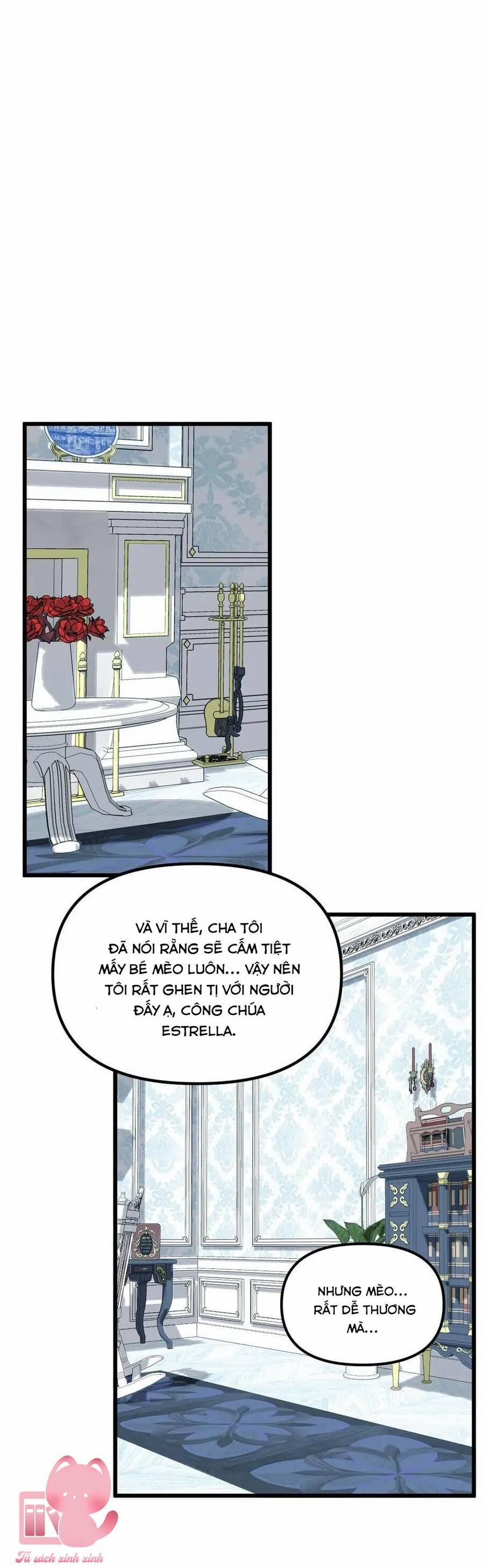 Công Chúa Bãi Rác 64 trang 46