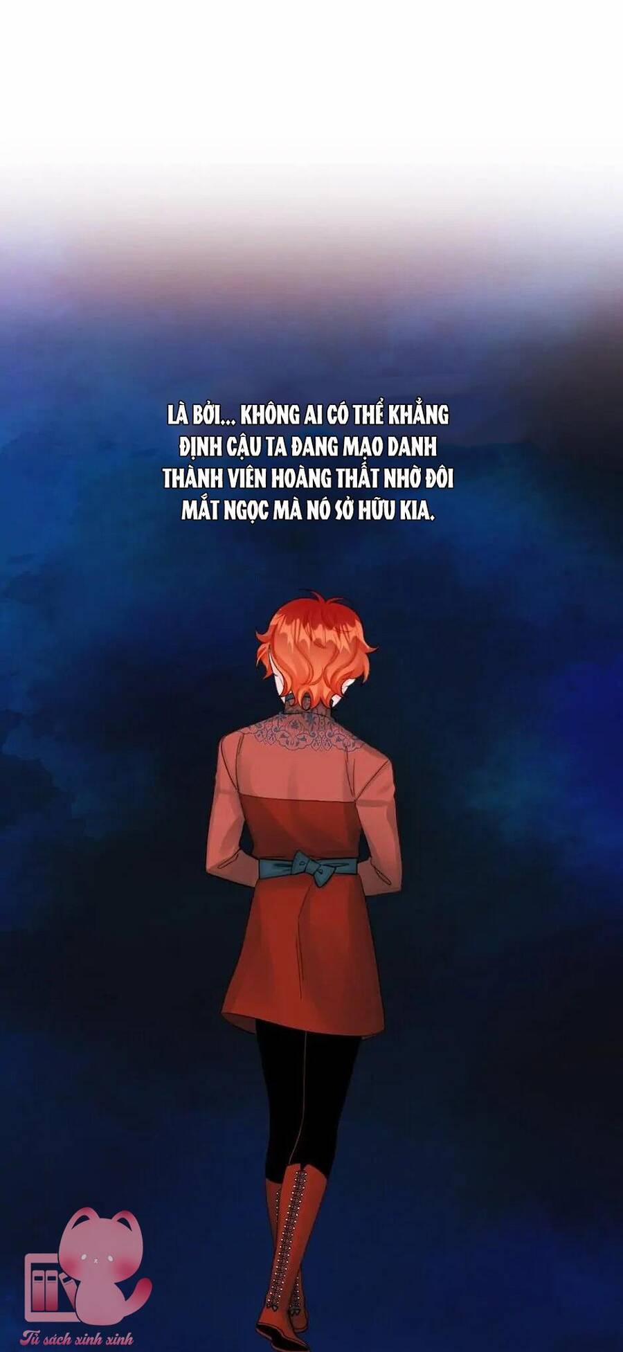 Công Chúa Bãi Rác 64 trang 5