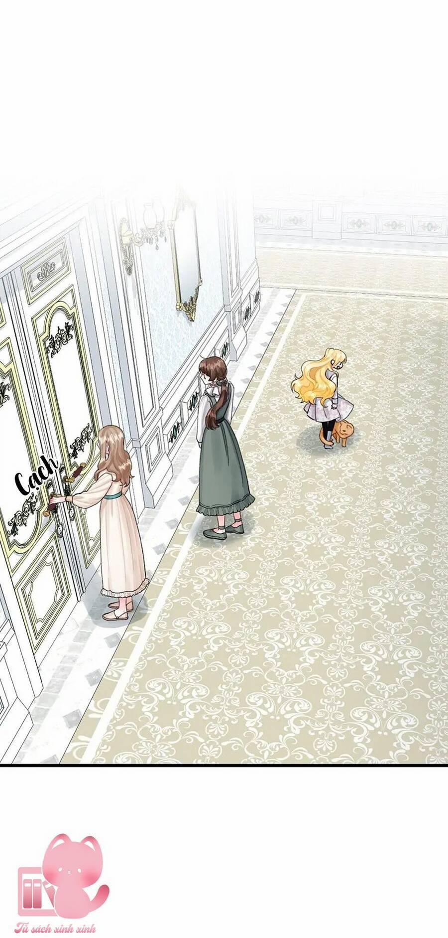 Công Chúa Bãi Rác 65 trang 0