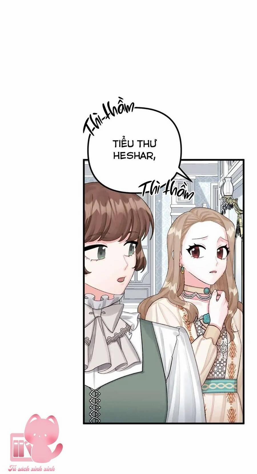 Công Chúa Bãi Rác 65 trang 1