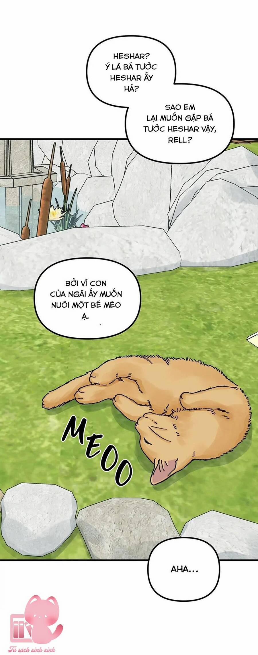 Công Chúa Bãi Rác 65 trang 11