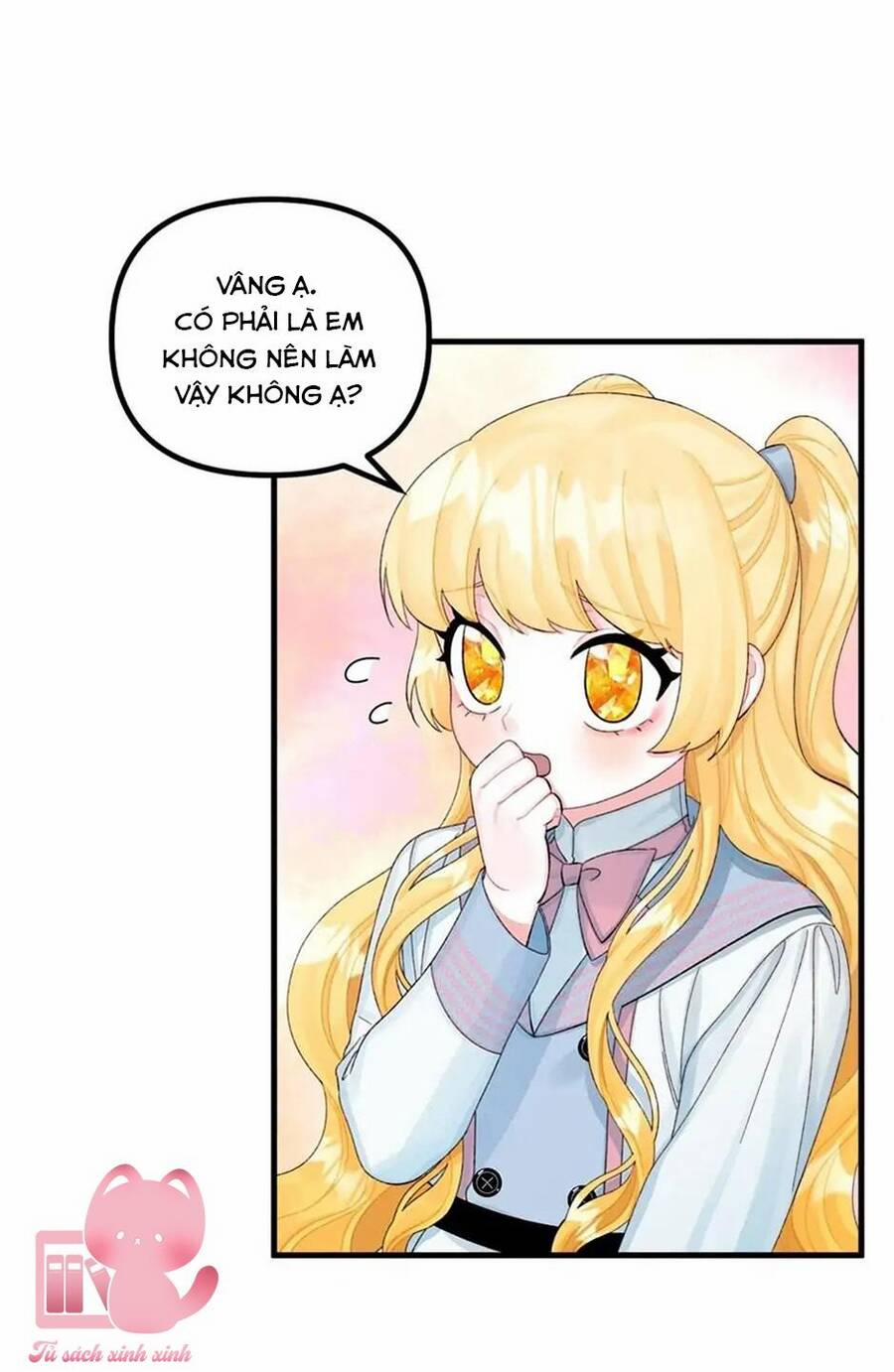 Công Chúa Bãi Rác 65 trang 15