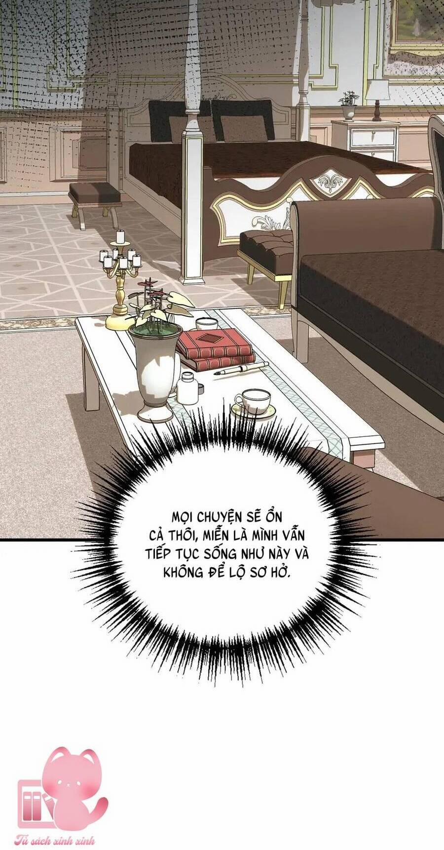 Công Chúa Bãi Rác 66 trang 14