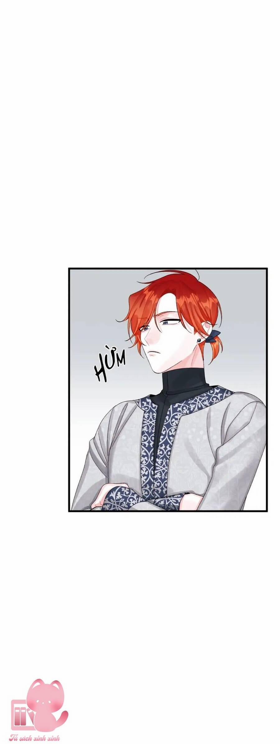 Công Chúa Bãi Rác 66 trang 28