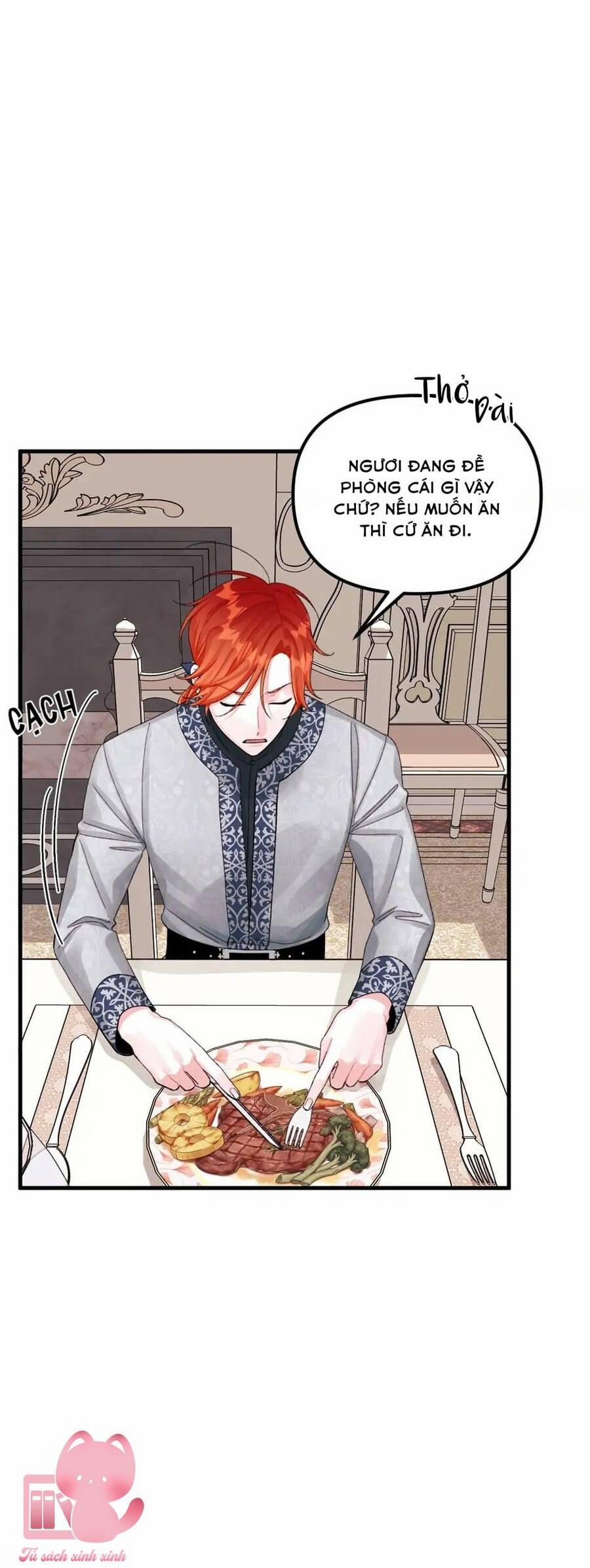 Công Chúa Bãi Rác 66 trang 29