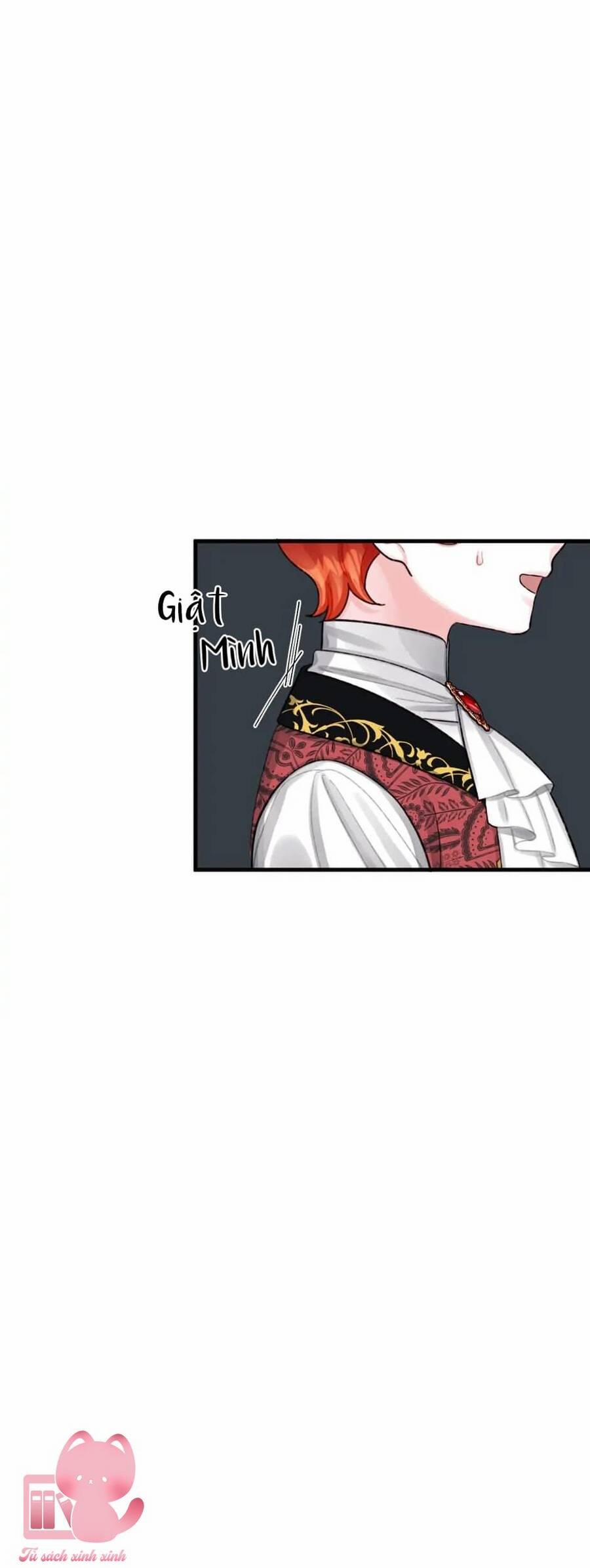 Công Chúa Bãi Rác 66 trang 33