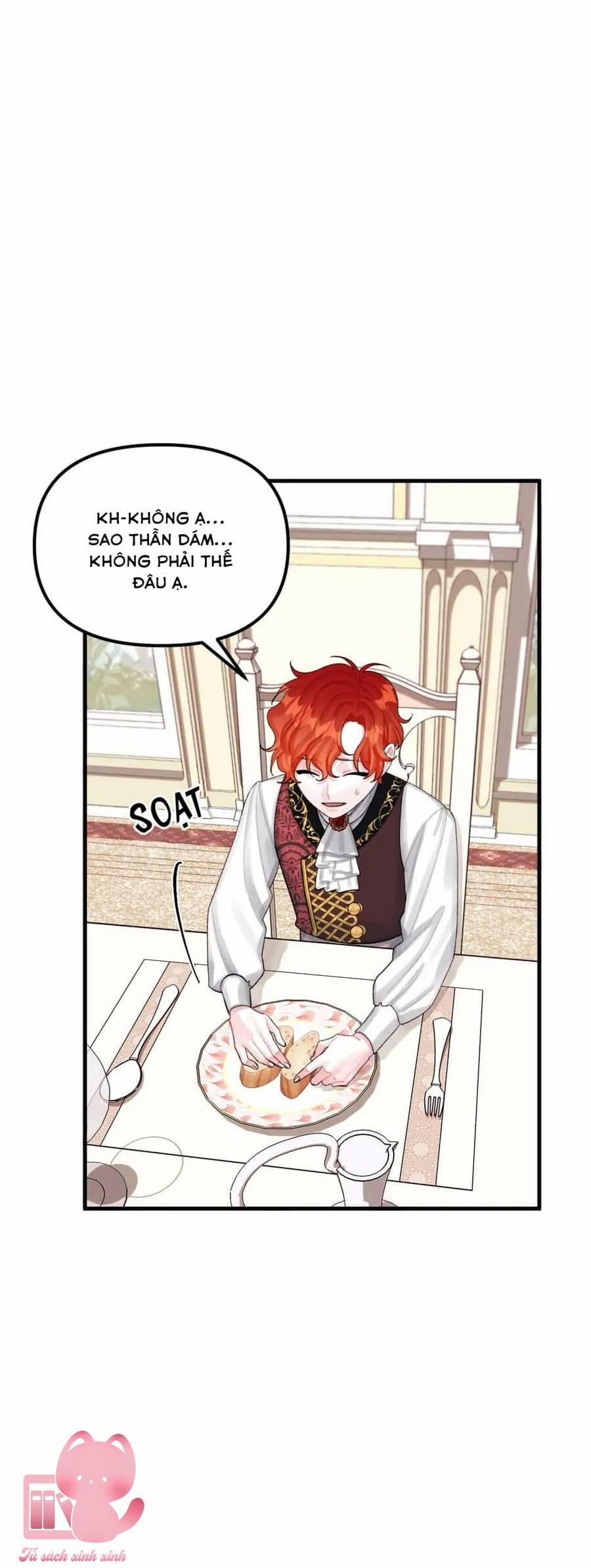 Công Chúa Bãi Rác 66 trang 34