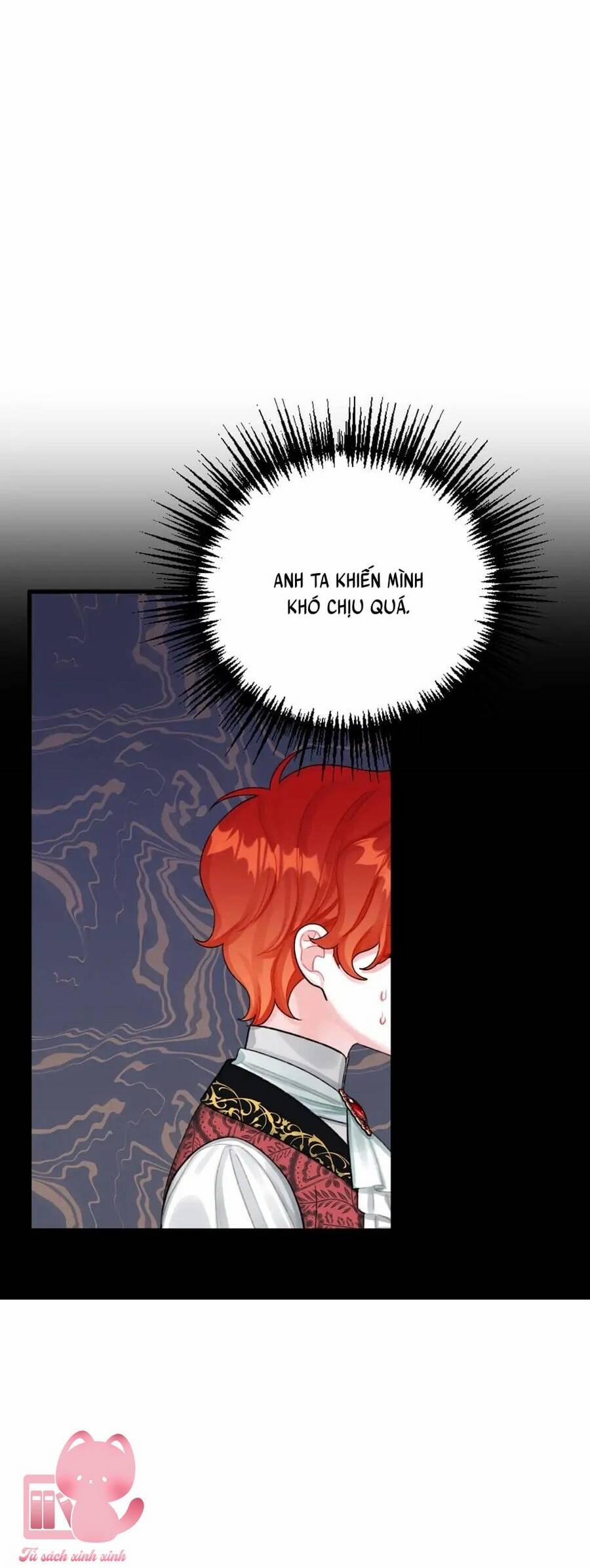 Công Chúa Bãi Rác 66 trang 35