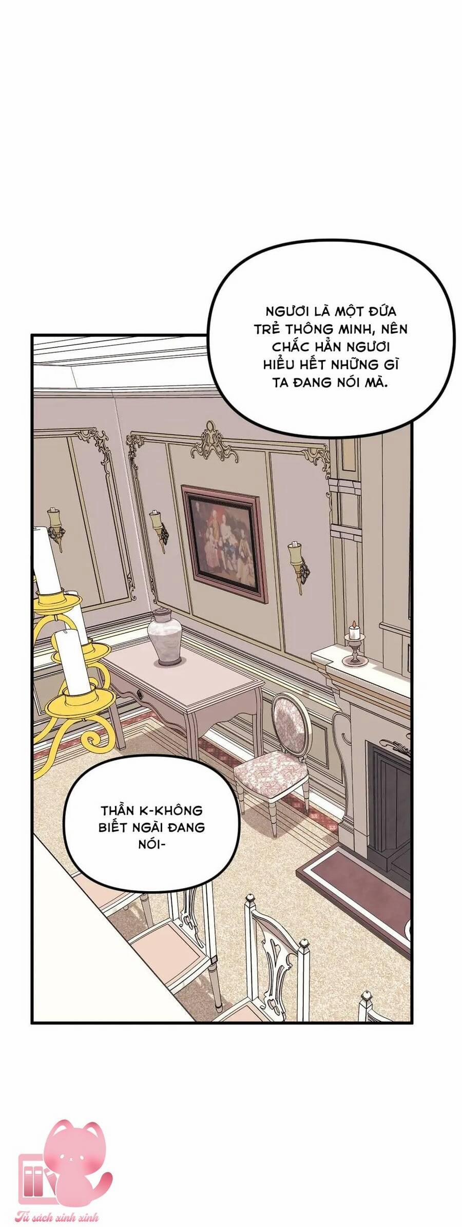 Công Chúa Bãi Rác 66 trang 38