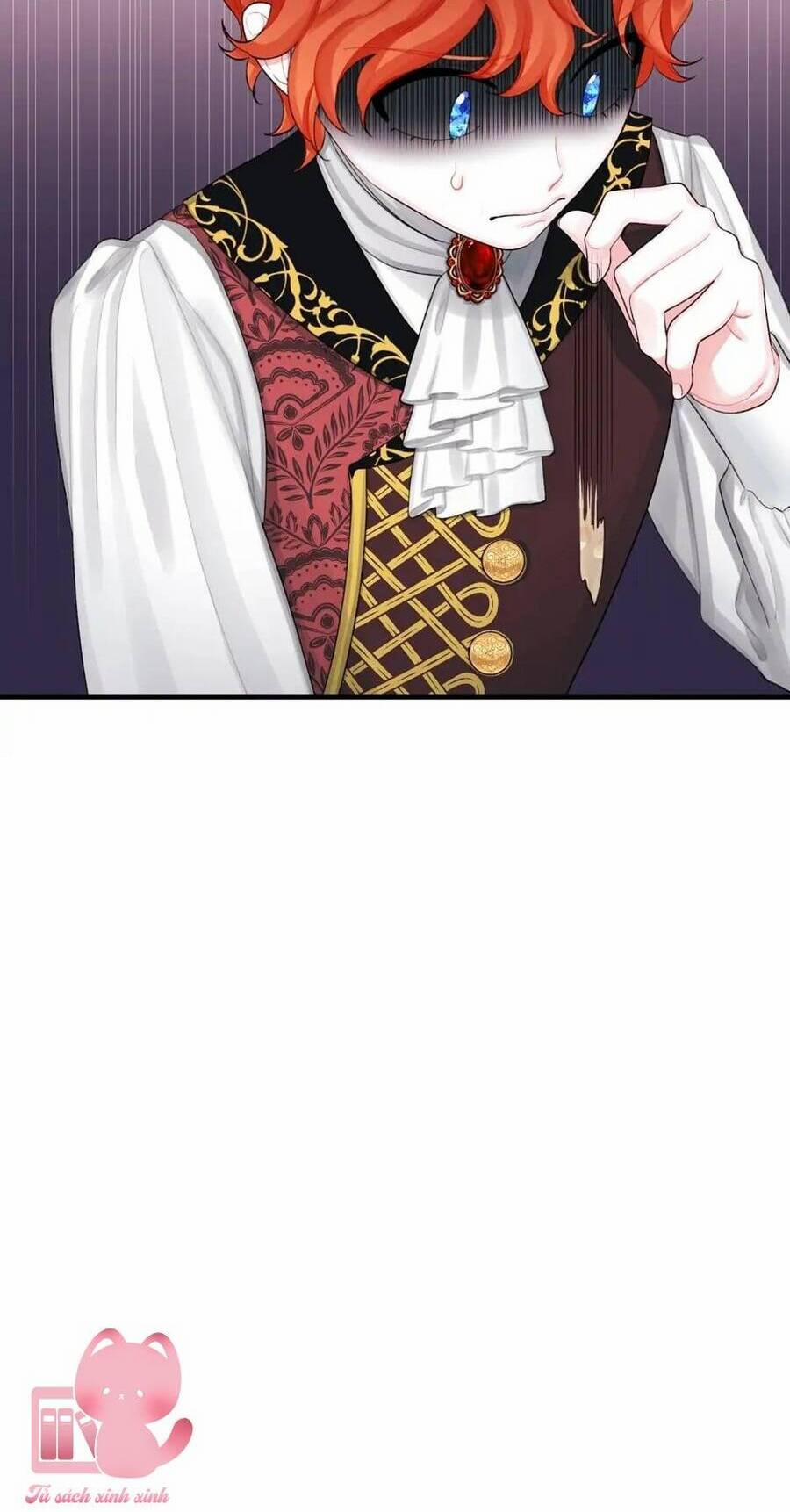 Công Chúa Bãi Rác 66 trang 41