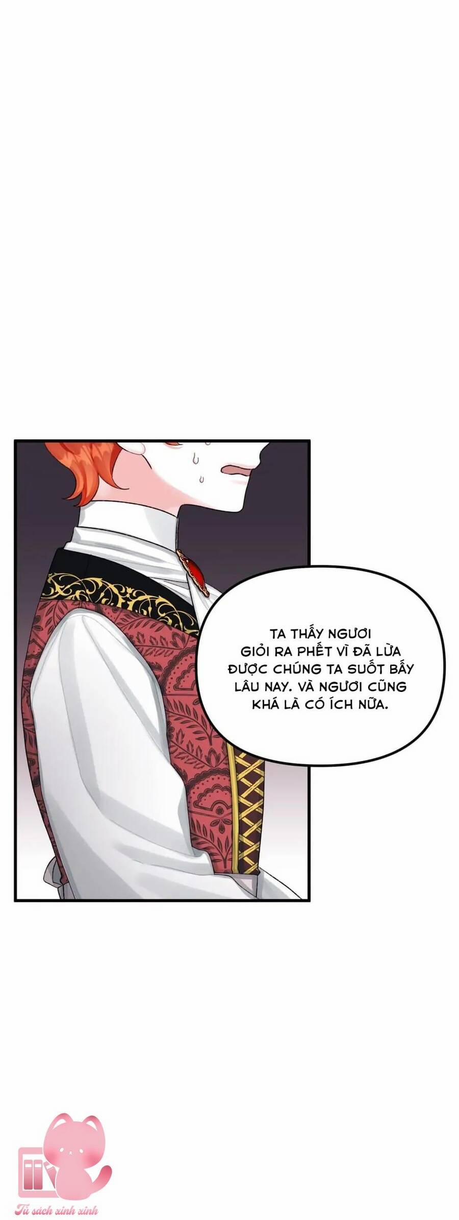 Công Chúa Bãi Rác 66 trang 44