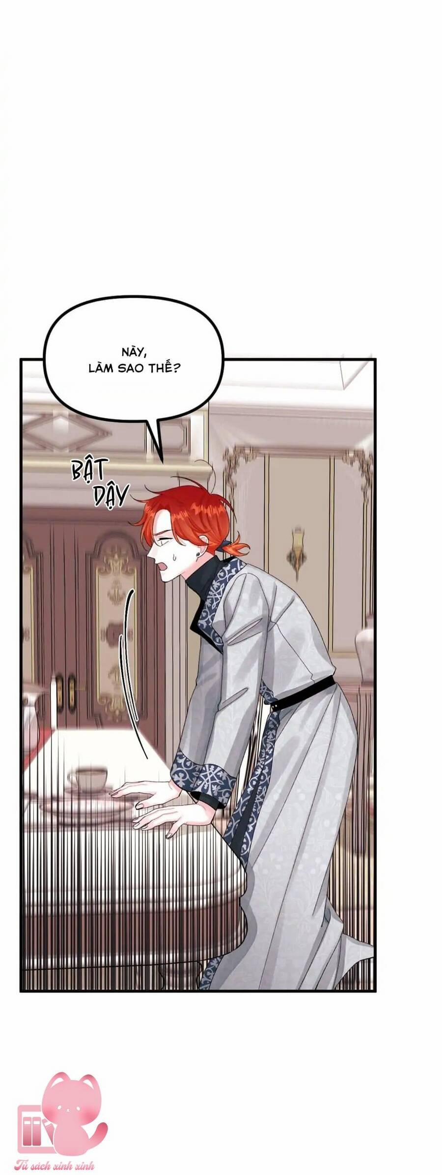 Công Chúa Bãi Rác 66 trang 47