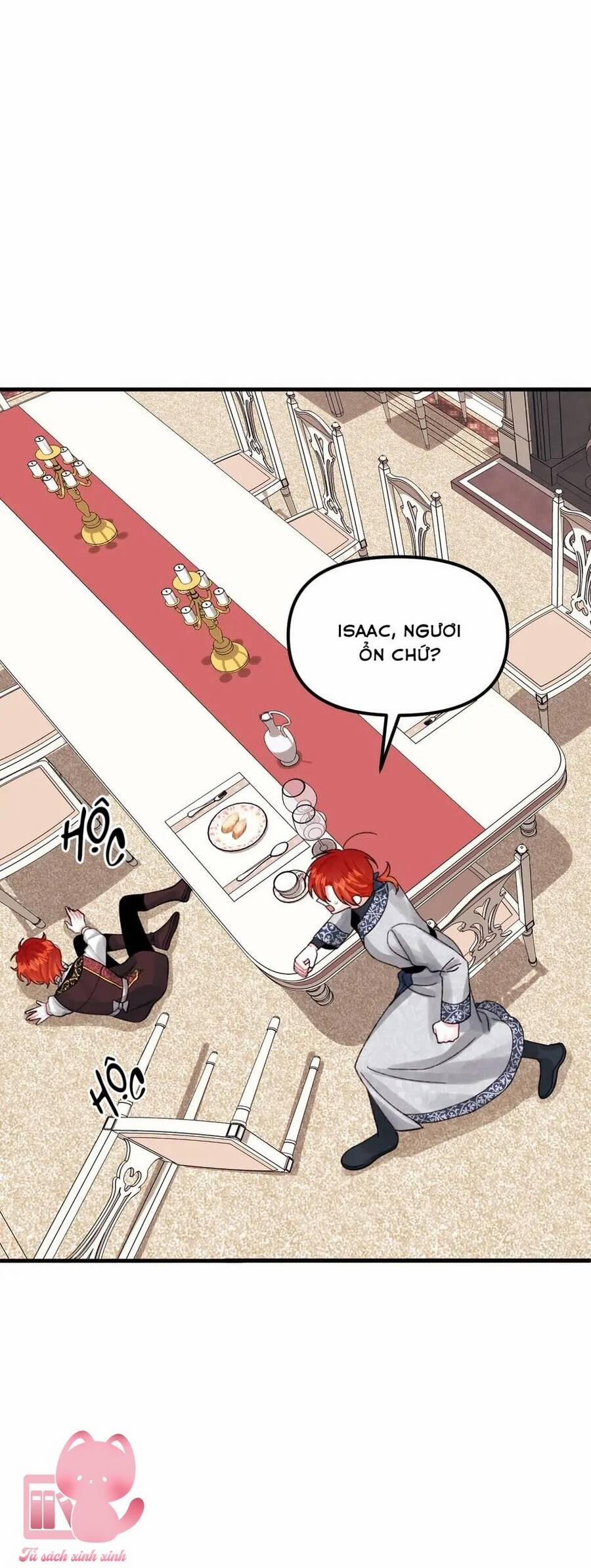 Công Chúa Bãi Rác 66 trang 48