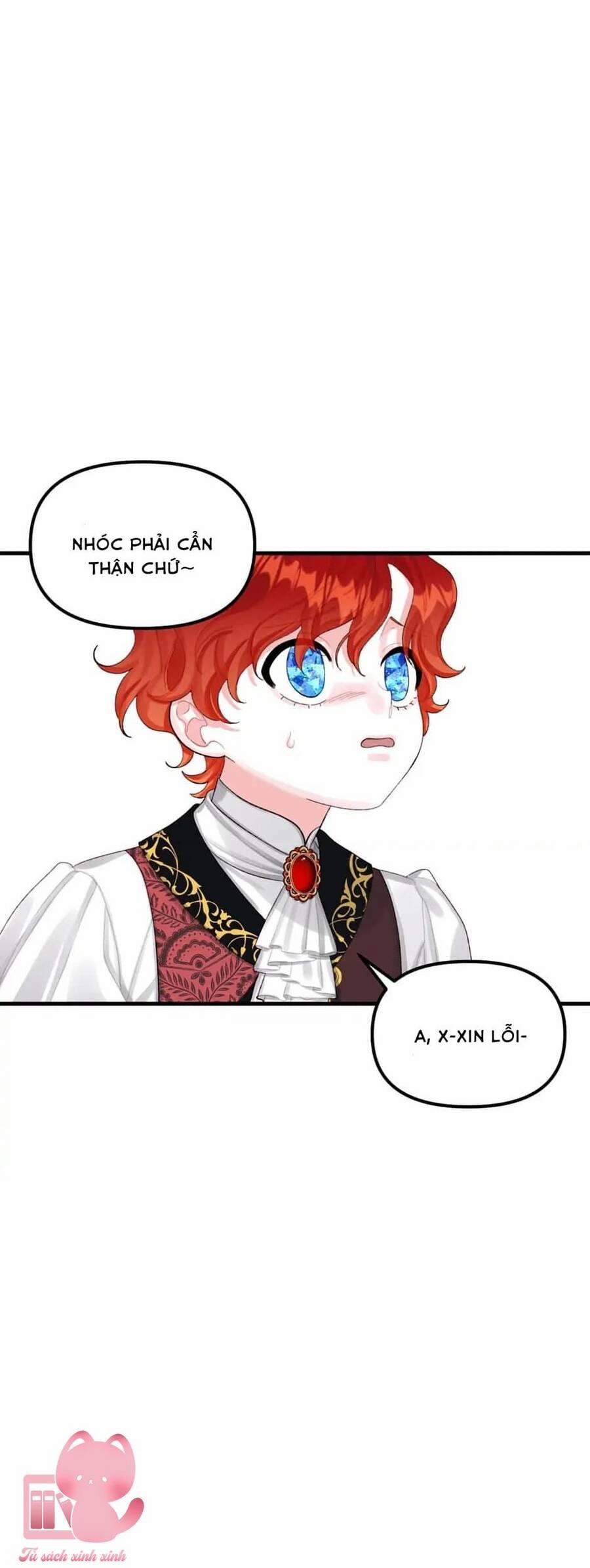 Công Chúa Bãi Rác 66 trang 57