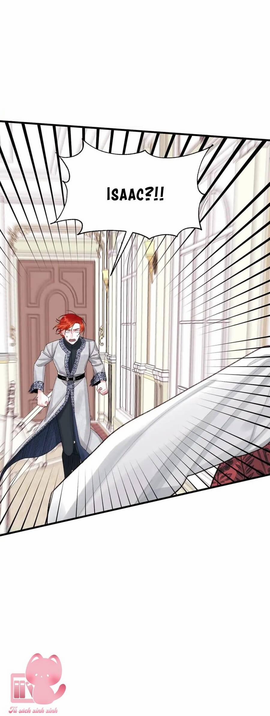 Công Chúa Bãi Rác 66 trang 61