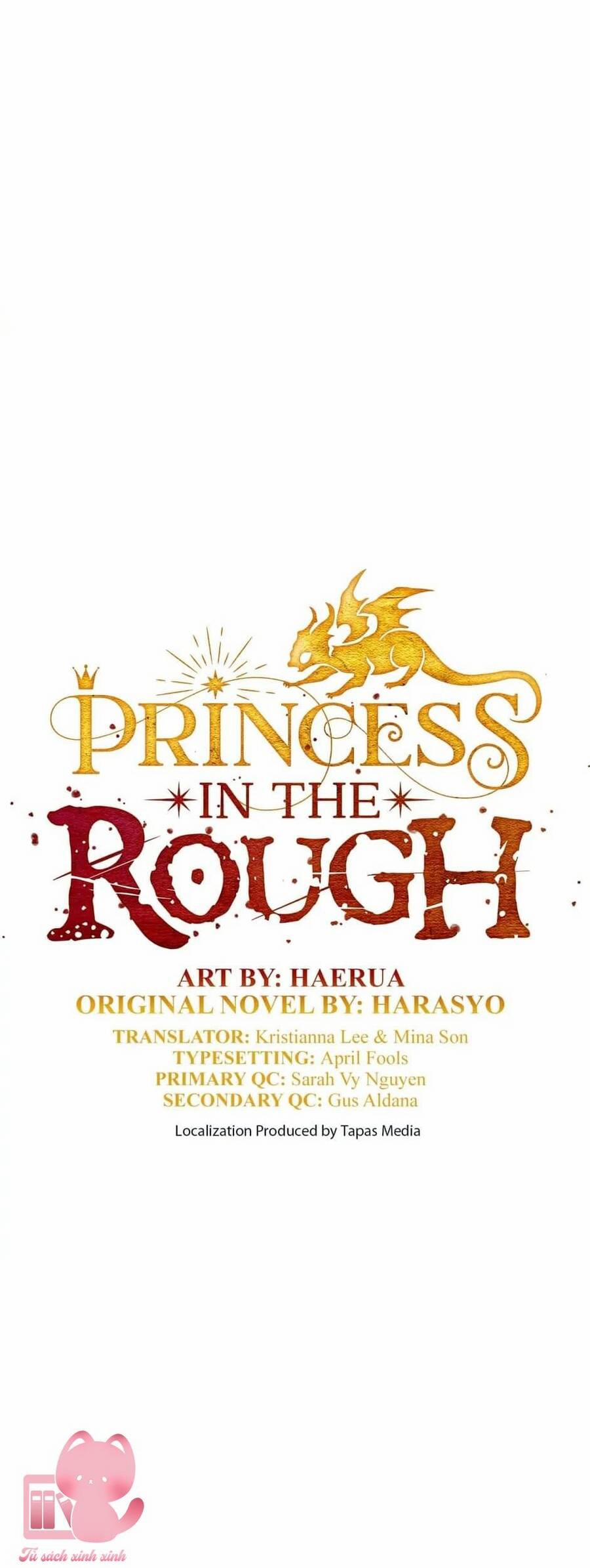 Công Chúa Bãi Rác 66 trang 7