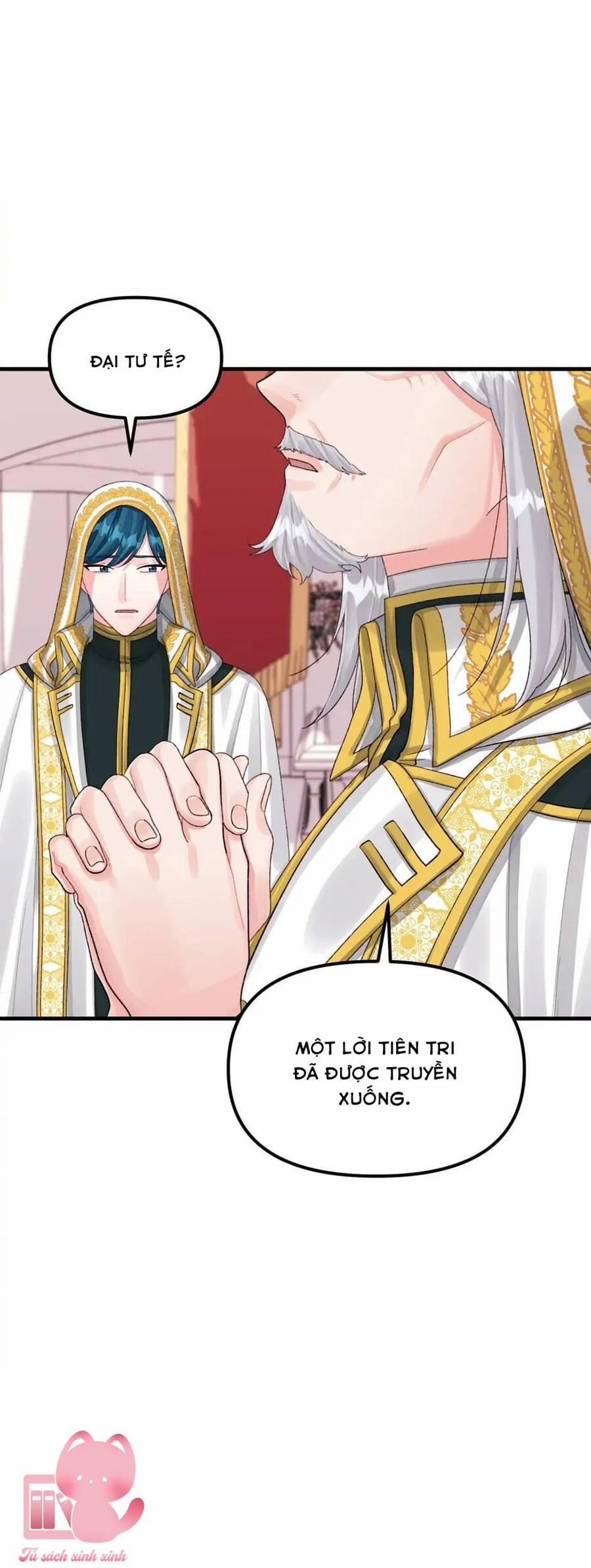 Công Chúa Bãi Rác 66 trang 74