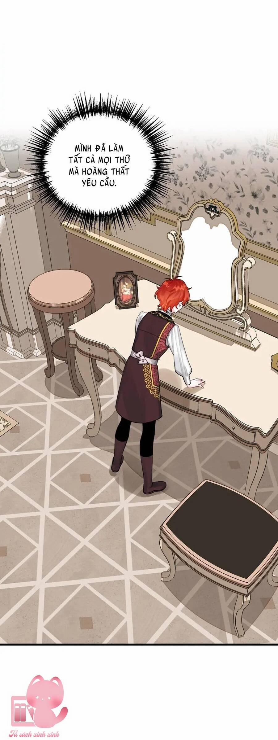 Công Chúa Bãi Rác 66 trang 8