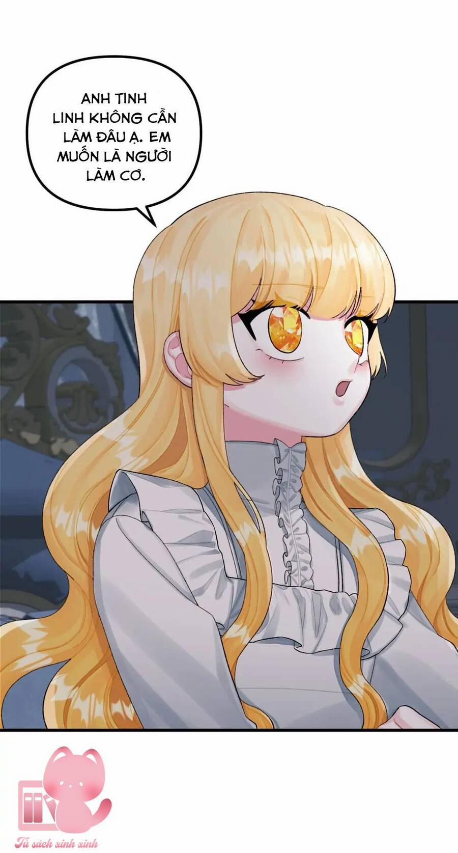 Công Chúa Bãi Rác 68 trang 10